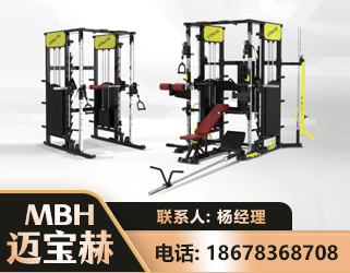 阳江多功能综合训练器