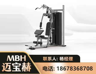 阳江单人站训练器