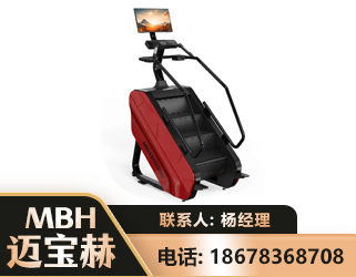 阳江商用楼梯机