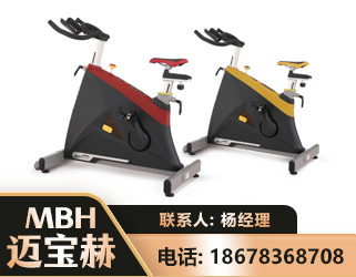 阳江商用动感单车
