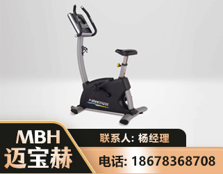 阳江立式健身车
